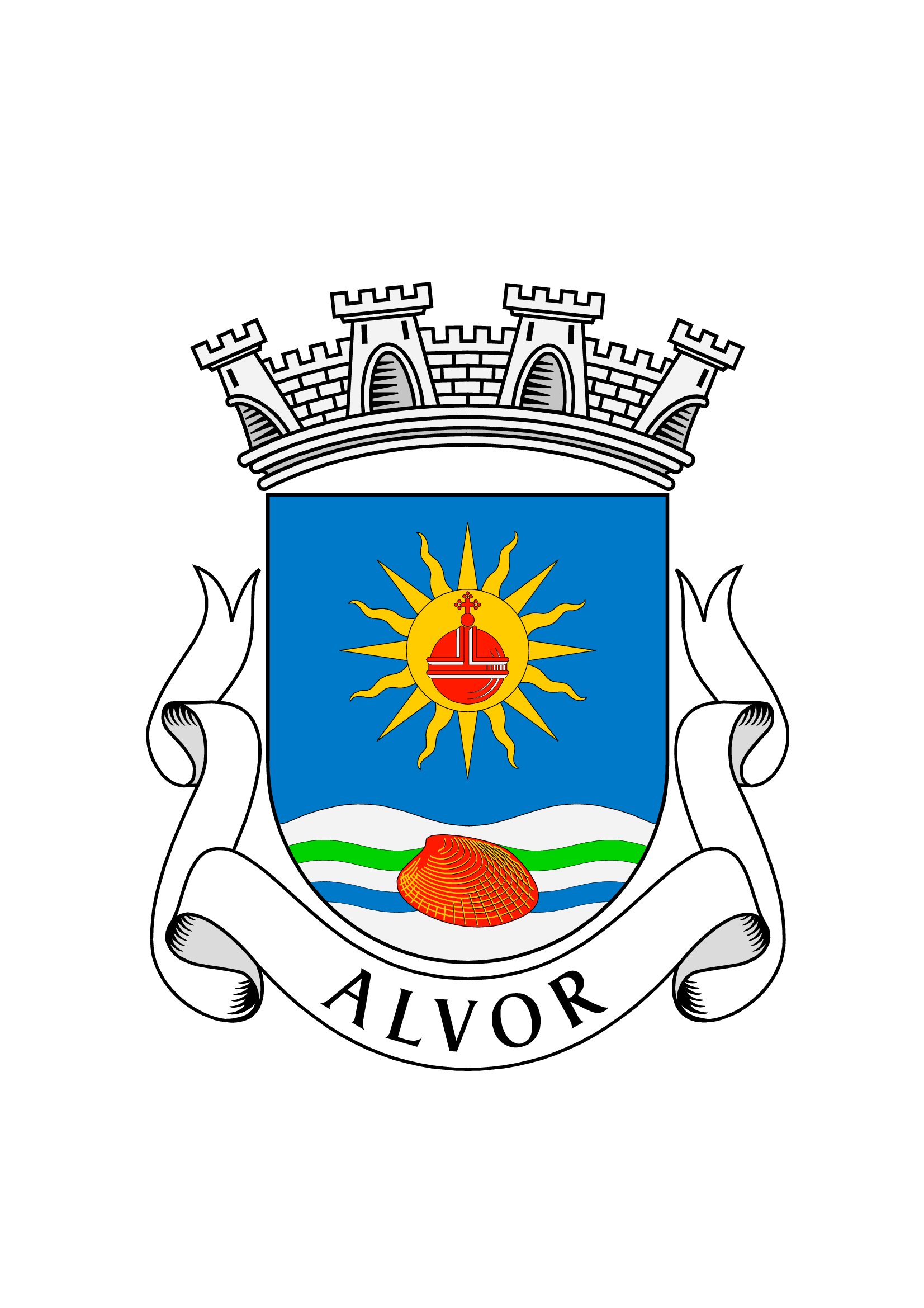 Brasão